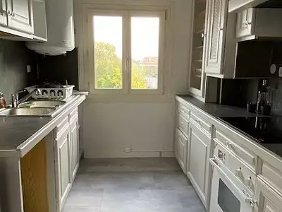 Appartement, 52,84 m²
