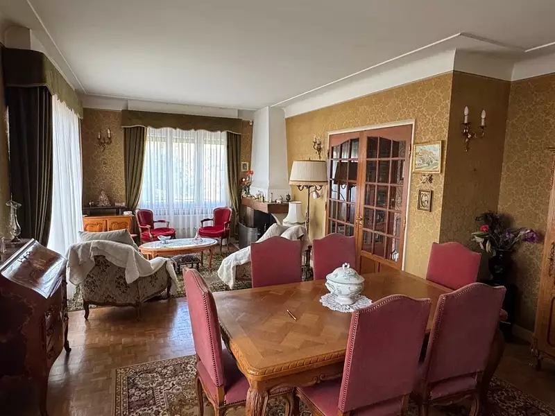 Maison, 113 m²