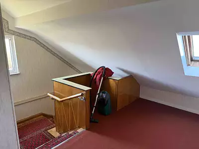 Maison, 145 m²