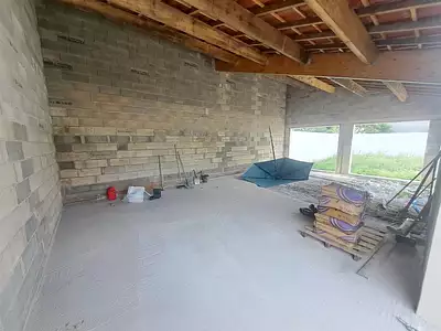 Maison, 143 m²