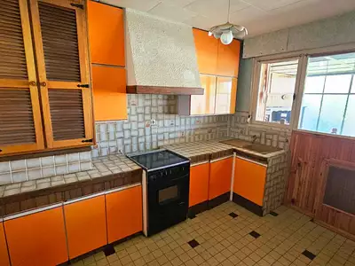 Maison, 115 m²