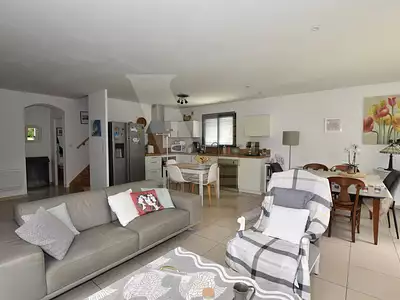 Maison, 100,86 m²