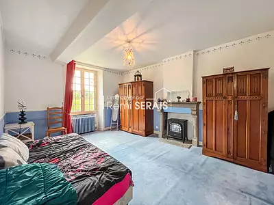 Maison, 165 m²