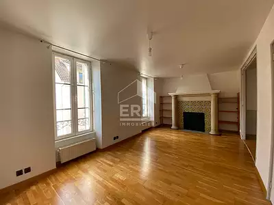Appartement, 135 m²