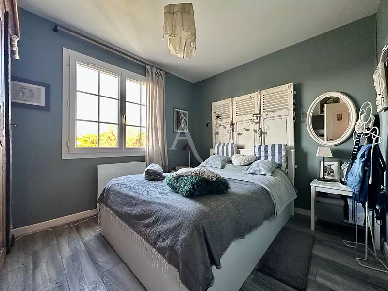 Maison, 105 m²