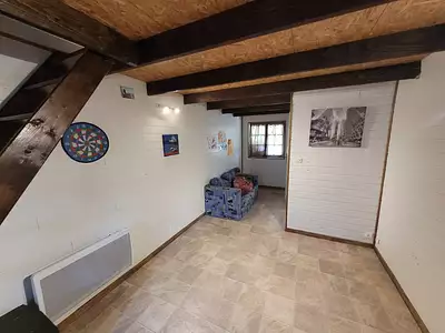 Maison, 129 m²