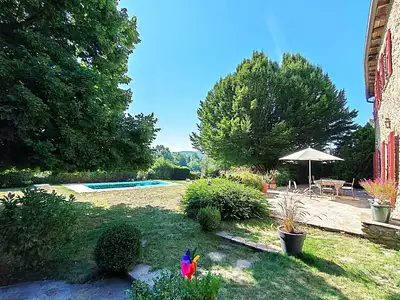 Maison, 165 m²