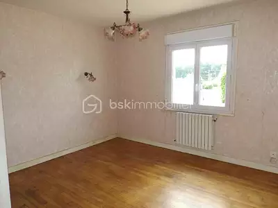 Maison, 135 m²
