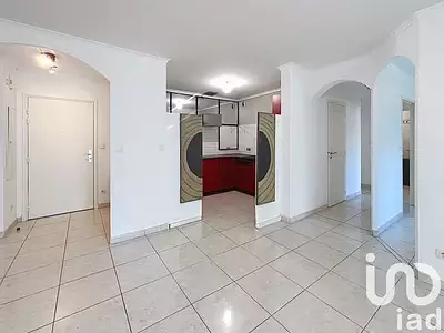 Appartement, 71 m²