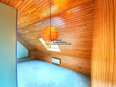 Maison, 110 m²