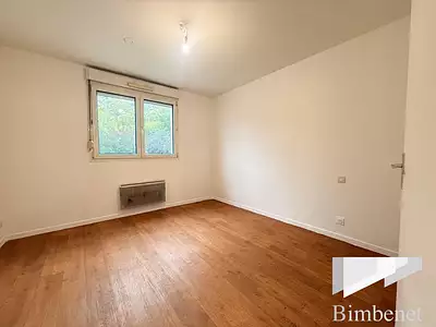 Appartement, 20,1 m²