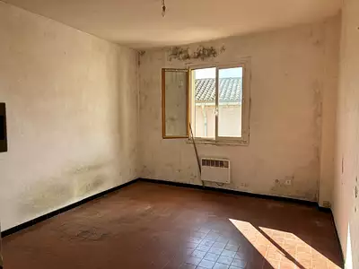 Maison, 54 m²