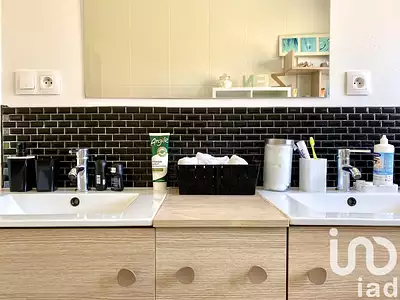 Maison, 110 m²