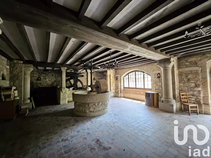 Maison, 780 m²