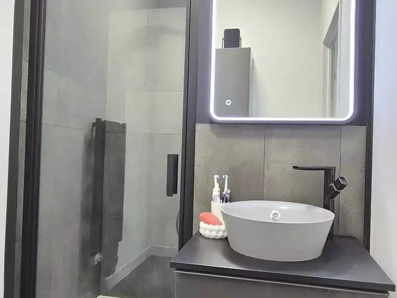 Appartement, 45,16 m²