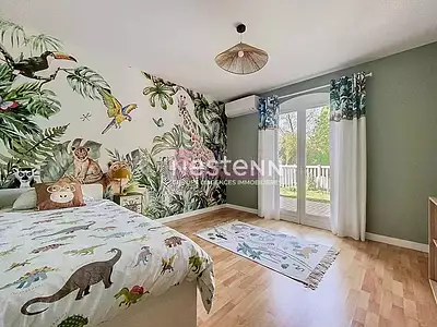 Maison, 173 m²