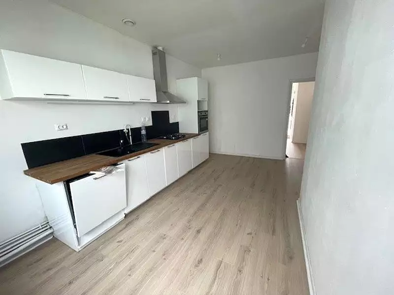 Maison, 76 m²