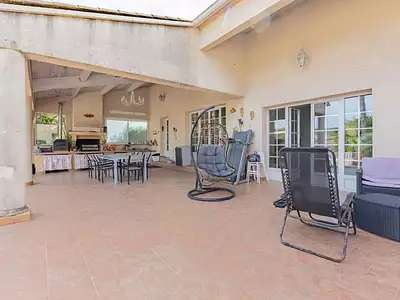 Maison, 195 m²
