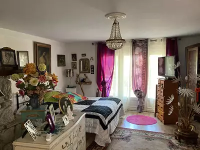 Maison, 165 m²