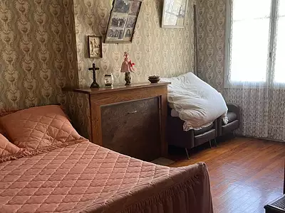 Maison, 120 m²