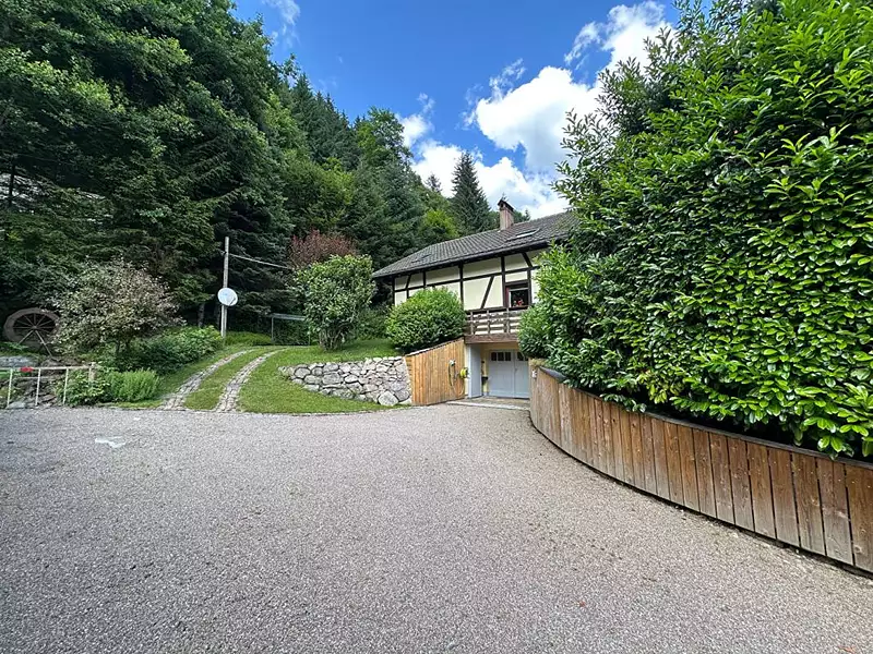 Maison, 150 m²