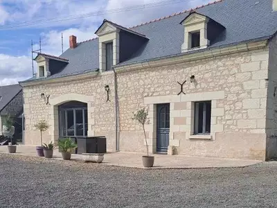 Maison, 200 m²