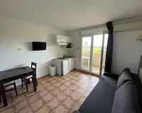 Appartement, 20,17 m²