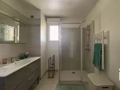Appartement, 77 m²