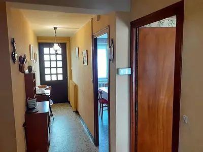Maison, 94 m²