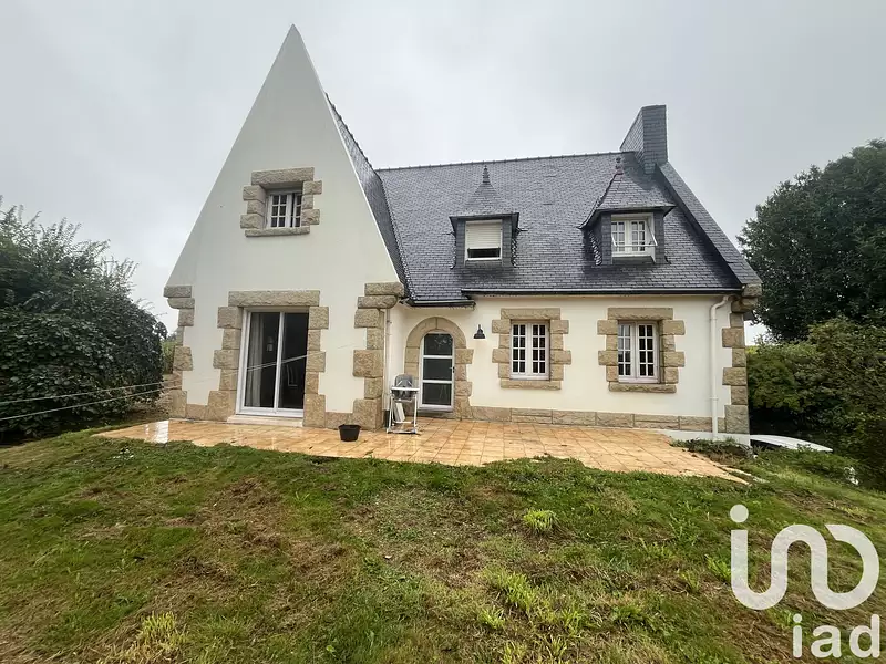 Maison, 152 m²