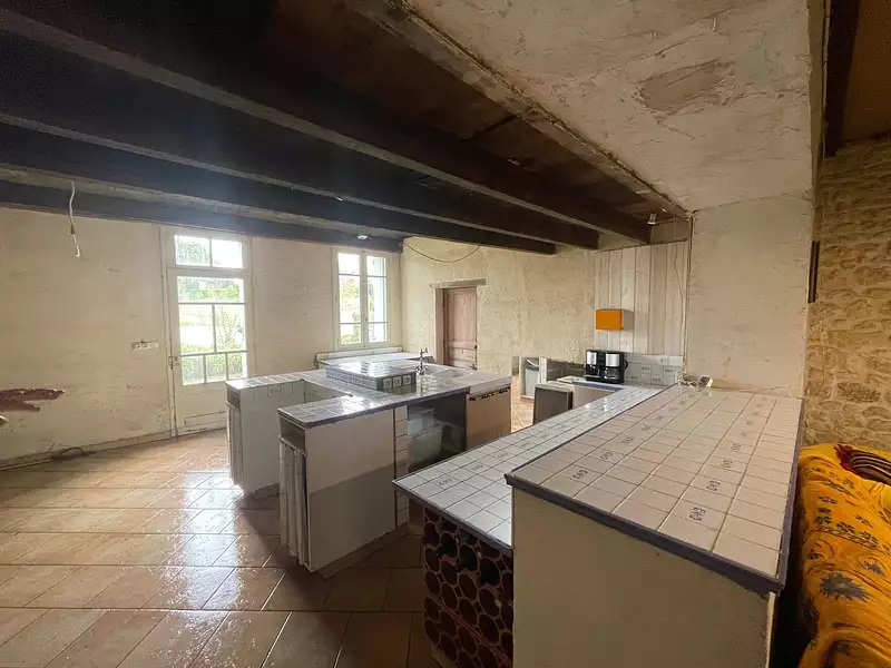 Maison, 238 m²
