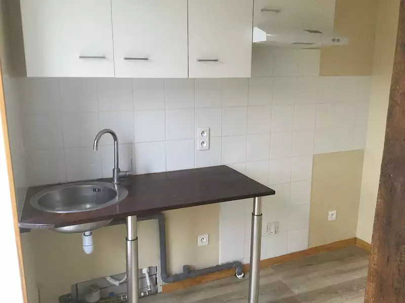 Appartement, 55 m²