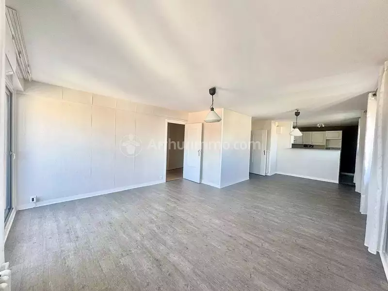 Appartement, 82,97 m²