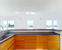 Appartement, 204 m²