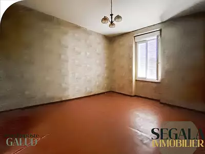 Maison, 220 m²