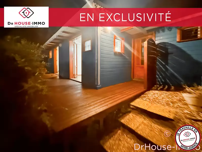 Maison, 188 m²