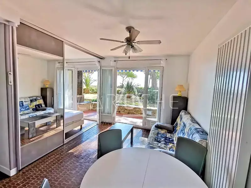 Appartement, 28,32 m²