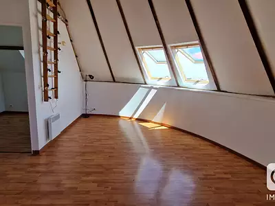 Appartement, 41 m²