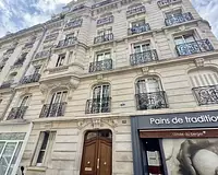 Appartement, 53,55 m²