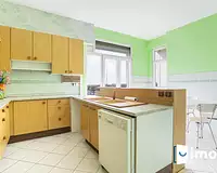 Appartement, 195 m²