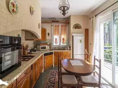 Maison, 90 m²