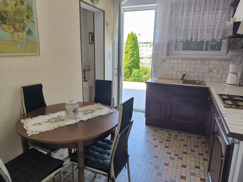 Maison, 150 m²