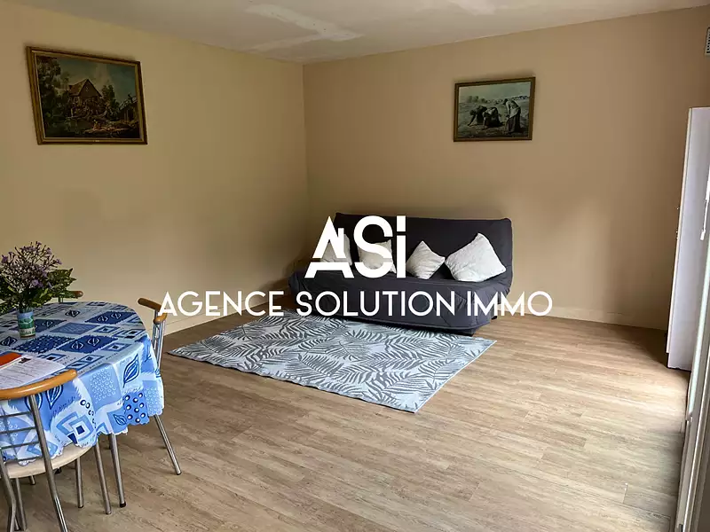 Terrain, 3 488 m²
