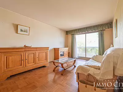 Appartement, 47 m²