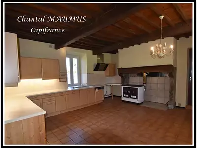 Maison, 143 m²