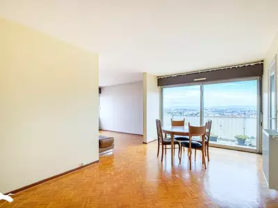 Appartement, 73 m²