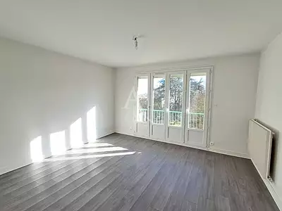 Appartement, 68,51 m²