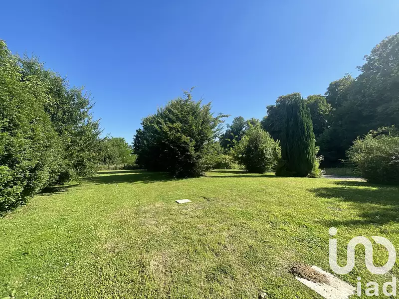 Maison, 257 m²