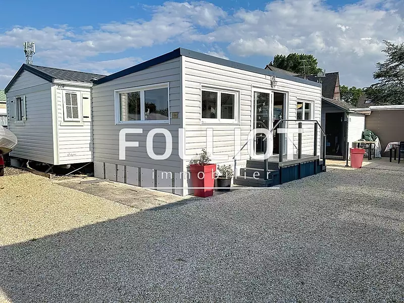 Maison, 55,58 m²