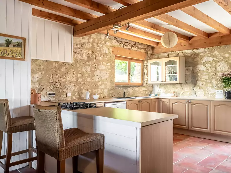 Maison, 11 677 m²